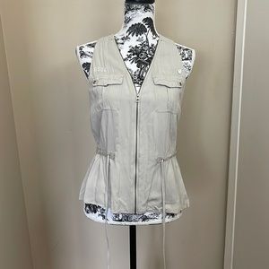 G-star raw vest S